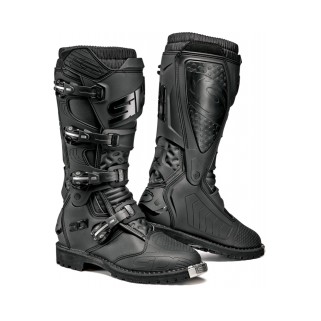 Ботуши SIDI X-Power Enduro Black