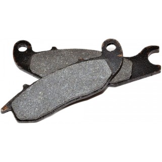 ODP014 Накладки - DP Brakes ODP014 Накладки - DP Brakes