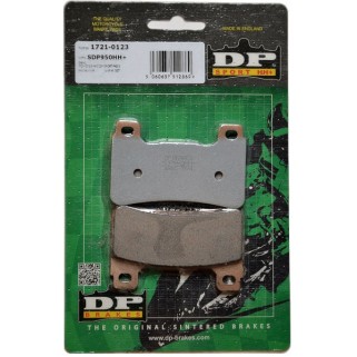 SDP950HH+ Накладки - DP Brakes
