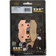 Накладки DP542 - DP Brakes