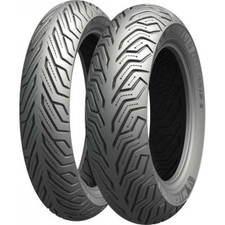 Комплект гуми Michelin City Grip 2