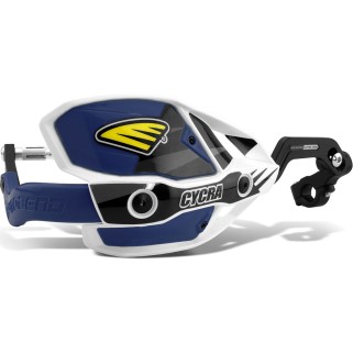 Предпазители за кормило Cycra Ultra Probend CRM 28.60 MM Royal Blue