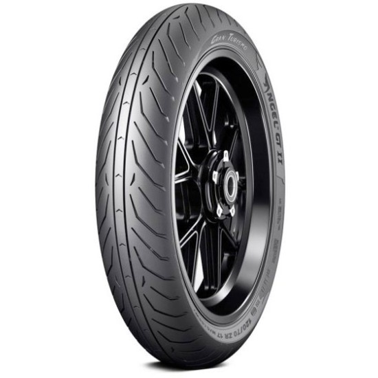 Предна гума Pirelli Angel GT II 120/70 ZR 17 M/C TL 58W