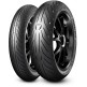 Предна гума Pirelli Angel GT II 120/70 ZR 17 M/C TL 58W