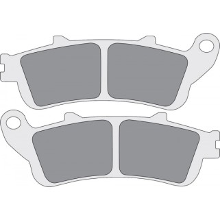 SDP124HH+ Накладки - DP Brakes