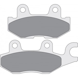 Накладки DP543 - DP Brakes