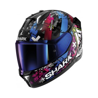 Каска Shark Skwal i3 Hellcat