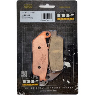 DP535 Накладки - DP Brakes