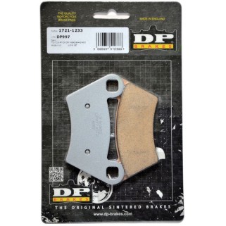 DP997 Накладки - DP Brakes