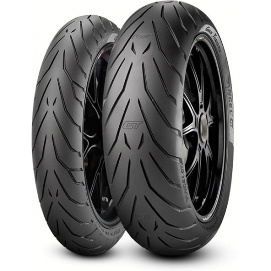 Комплект гуми Pirelli Angel GT