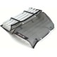 Предпазен калъф за радиатори Twin Air за Husqvarna FC250-450 19-21;KTM 250SX-F-450SX-F 19-21, 250/300EXC 19-21