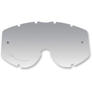 Плака за очила Progrip 3298 Light Sensitive огледална