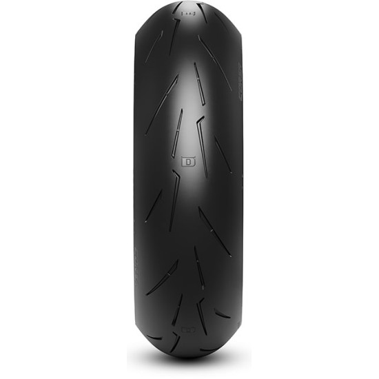 Задна гума Pirelli Diablo Rosso IV Corsa 180/60 ZR 17 M/C TL (75W) R