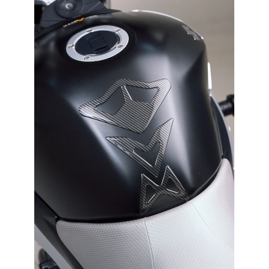 Протектори за резервоар Puig Sun 4512C Carbon