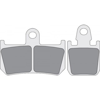 SDP976HH+ Накладки - DP Brakes