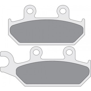Накладки DP544 - DP Brakes