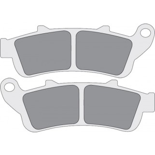 Накладки DP576 - DP Brakes