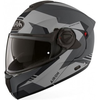 Каска Airoh - Specktre Clever Anthracite Matt