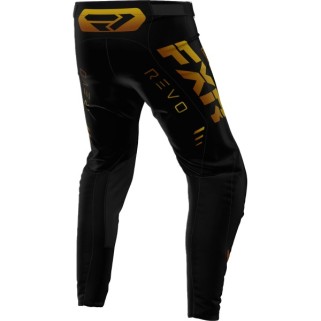 Брич FXR Revo MX 24 Black Gold