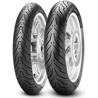 Предна гума Pirelli Angel Scooter 120/70-12 TL 51S Предна гума Pirelli Angel Scooter 120/70-12 TL 51S