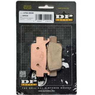 DP959 Накладки - DP Brakes