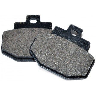 ODP016 Накладки - DP Brakes ODP016 Накладки - DP Brakes