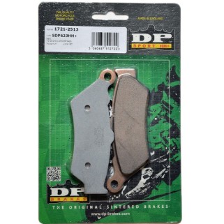 SDP623HH+ Накладки - DP Brakes