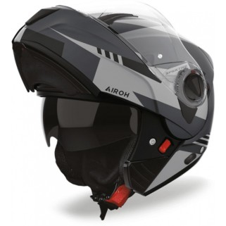 Каска Airoh - Specktre Clever Anthracite Matt