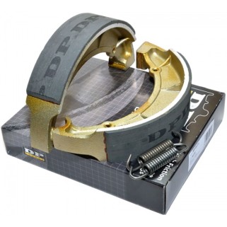 Накладки DP9131 - DP Brakes