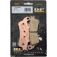 Накладки DP576 - DP Brakes