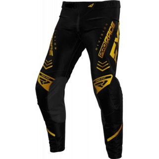 Брич FXR Revo MX 24 Black Gold
