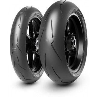 Комплект гуми Pirelli Diablo Supercorsa V4 SP