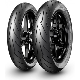 Комплект гуми Pirelli Diablo Rosso Sport
