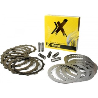Пълен комплект съединител Yamaha YZ250F 01-07, WR250F 01-13 - ProX