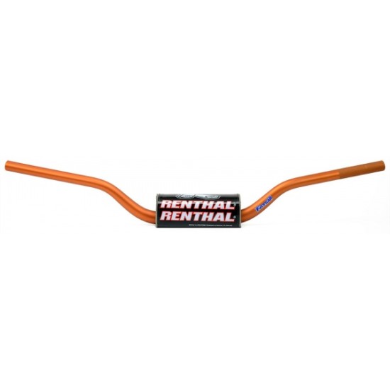 Кормило Fatbar RC оранжев - Renthal