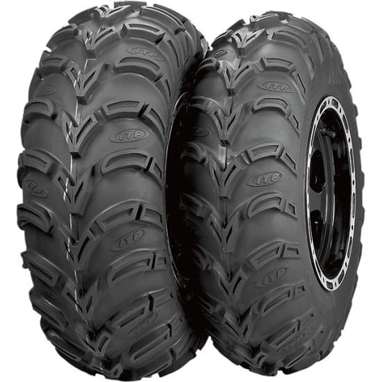 Гума за АТВ AT26x10-12 (255/70-12) 52F 3* TL Mud Lite XL