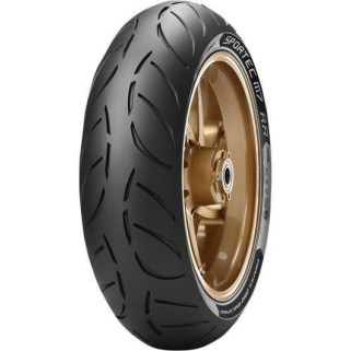 Задна гума Metzeler Sportec M7 RR 190/55 ZR 17 M/C TL (75W)