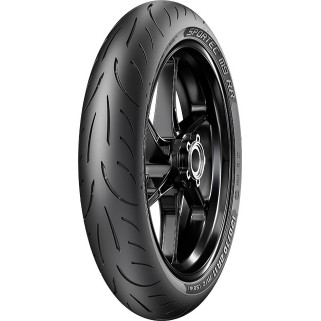 Предна гума Metzeler Sportec M9 RR 120/70 ZR 17 M/C TL (58W)