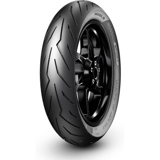 Задна гума Diablo Rosso Sport 130/70-17 M/CTL 62S R