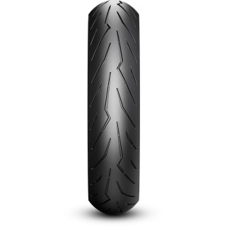 Задна гума Diablo Rosso Sport 130/70-17 M/CTL 62S R