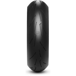 Задна гума Pirelli Diablo Rosso IV Corsa 190/50 ZR 17 M/C TL 73W R Задна гума Pirelli Diablo Rosso IV Corsa 190/50 ZR 17 M/C TL 73W R