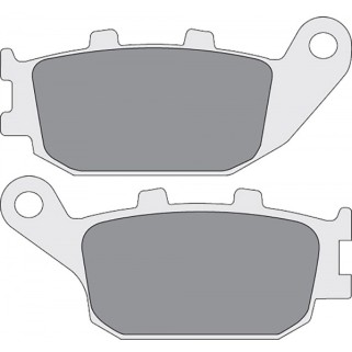 DP928 Накладки - DP Brakes