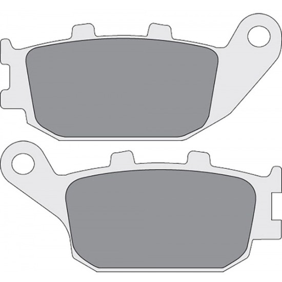 DP928 Накладки - DP Brakes