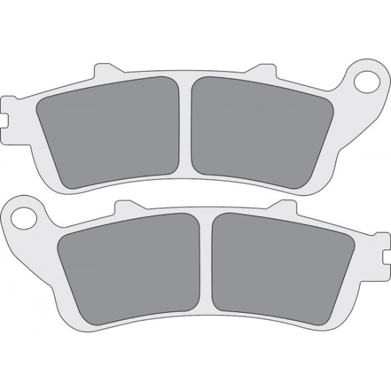 SDP128HH+ Накладки - DP Brakes