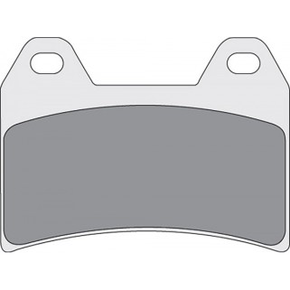 SDP630HH+ Накладки - DP Brakes