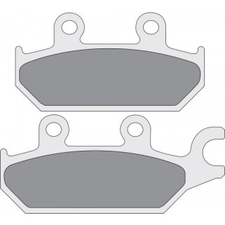 Накладки DP545 - DP Brakes