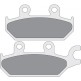 Накладки DP545 - DP Brakes