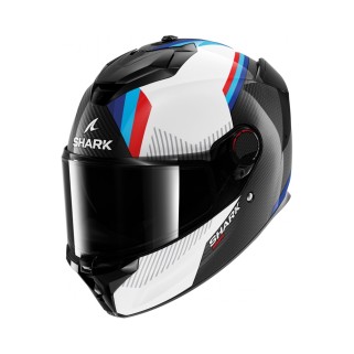 Каска Shark Spartan GT Pro Dokhta Carbon