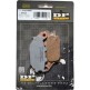 DP928 Накладки - DP Brakes
