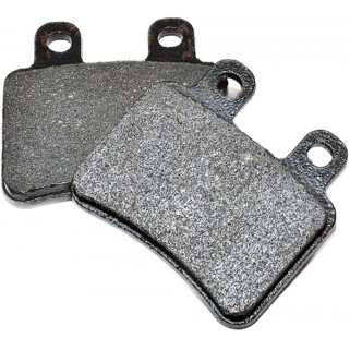 ODP017 Накладки - DP Brakes ODP017 Накладки - DP Brakes